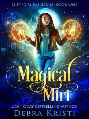 A Girl's Graceful Dance with Magic: Unleashing Her Full Potential